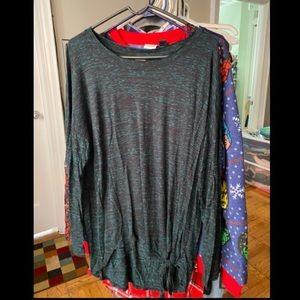 Rock & Republic long sleeve shirt